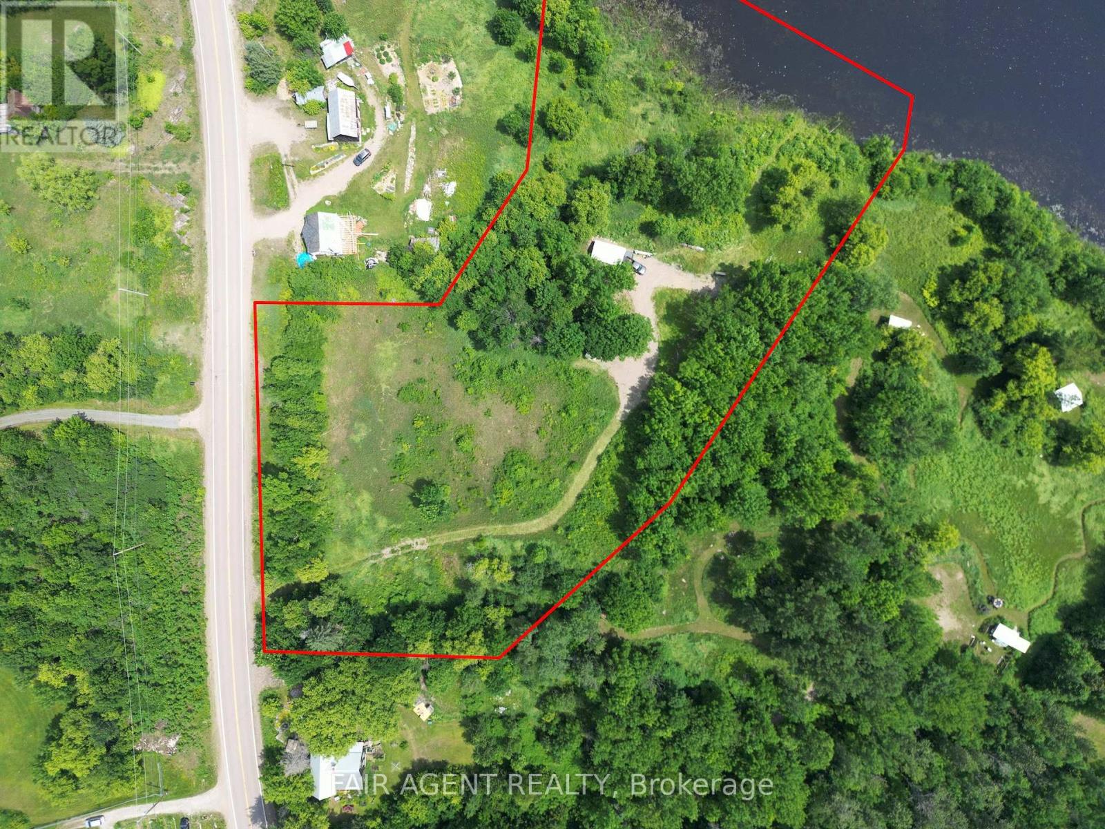 8326 Brudenell Road, Killaloe, Ontario  K0J 2N0 - Photo 3 - X12776554