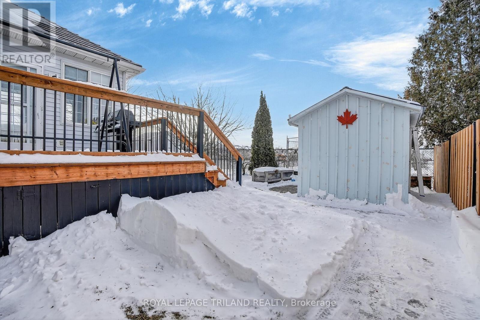 2 Axford Parkway, St. Thomas, Ontario  N5R 6E6 - Photo 35 - X12776584