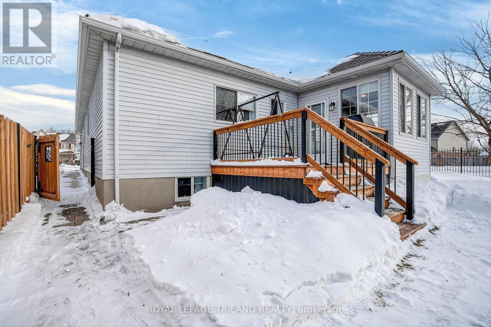 2 Axford Parkway, St. Thomas, Ontario  N5R 6E6 - Photo 36 - X12776584