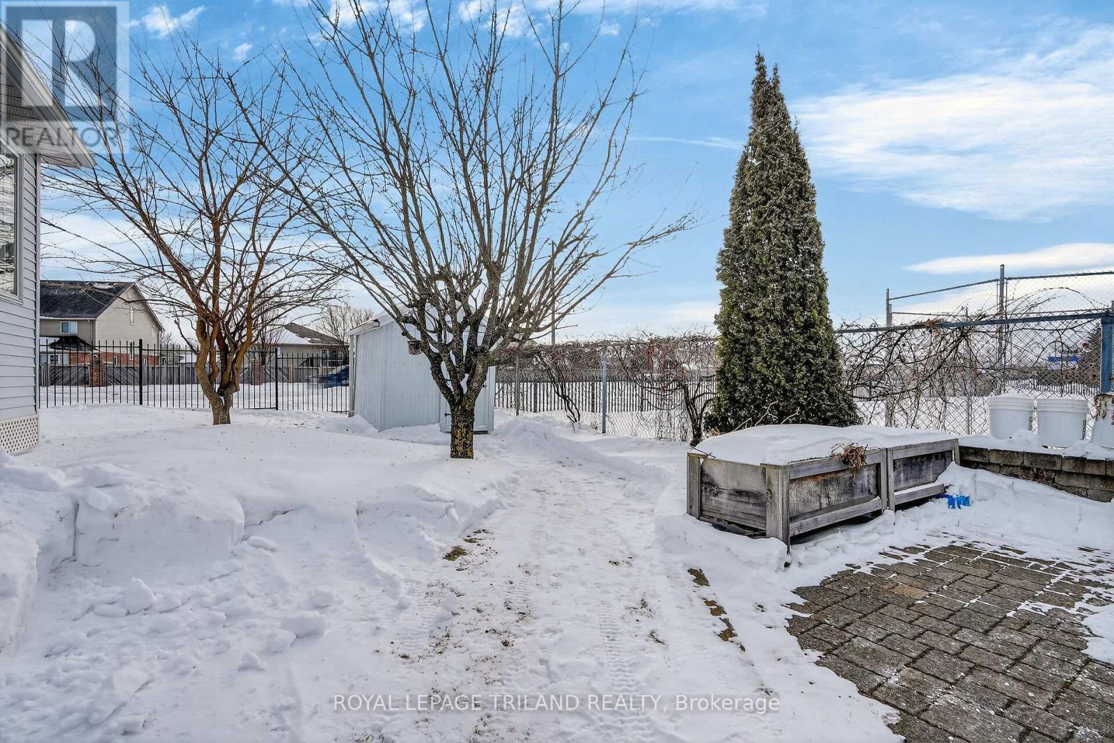 2 Axford Parkway, St. Thomas, Ontario  N5R 6E6 - Photo 37 - X12776584