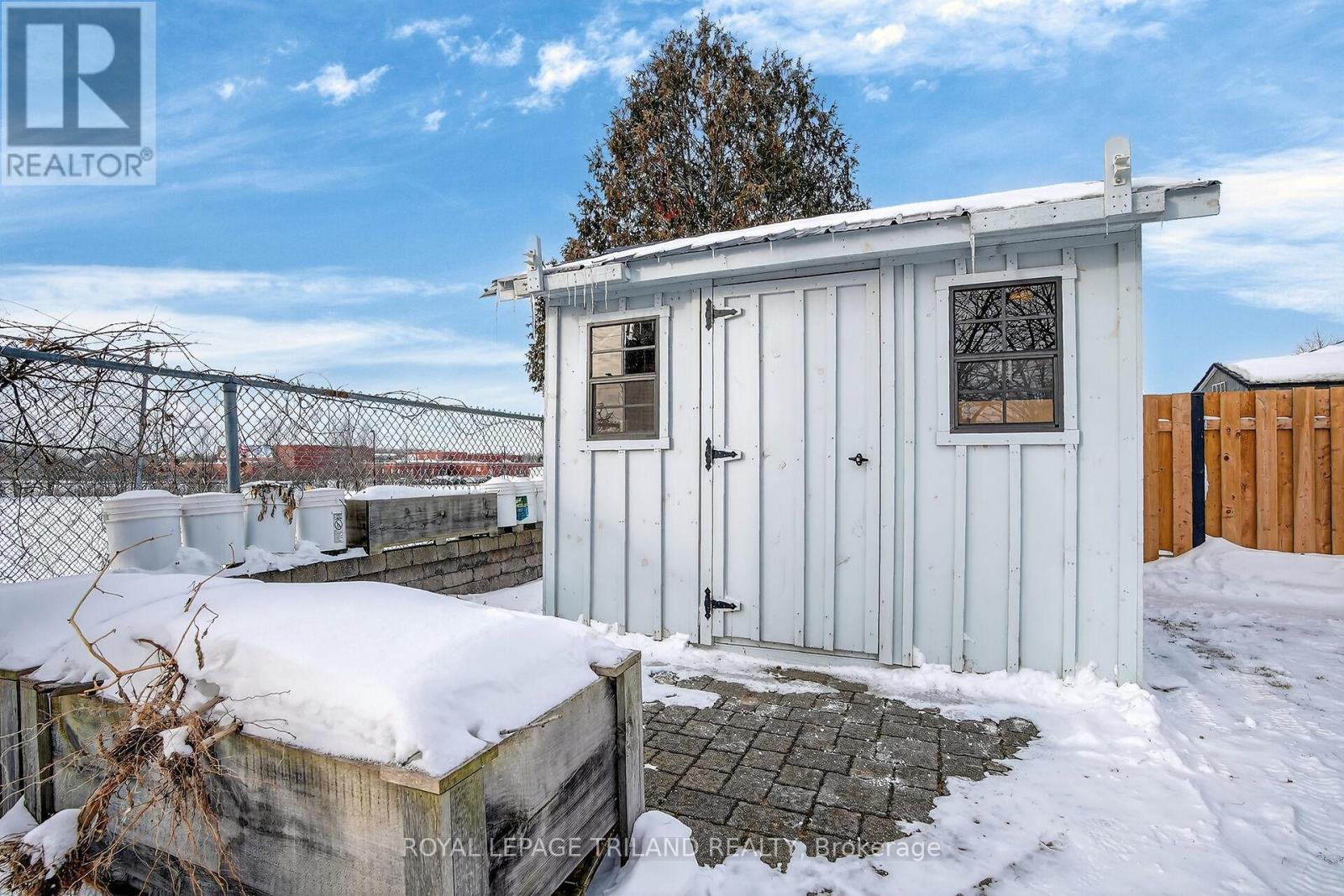 2 Axford Parkway, St. Thomas, Ontario  N5R 6E6 - Photo 38 - X12776584