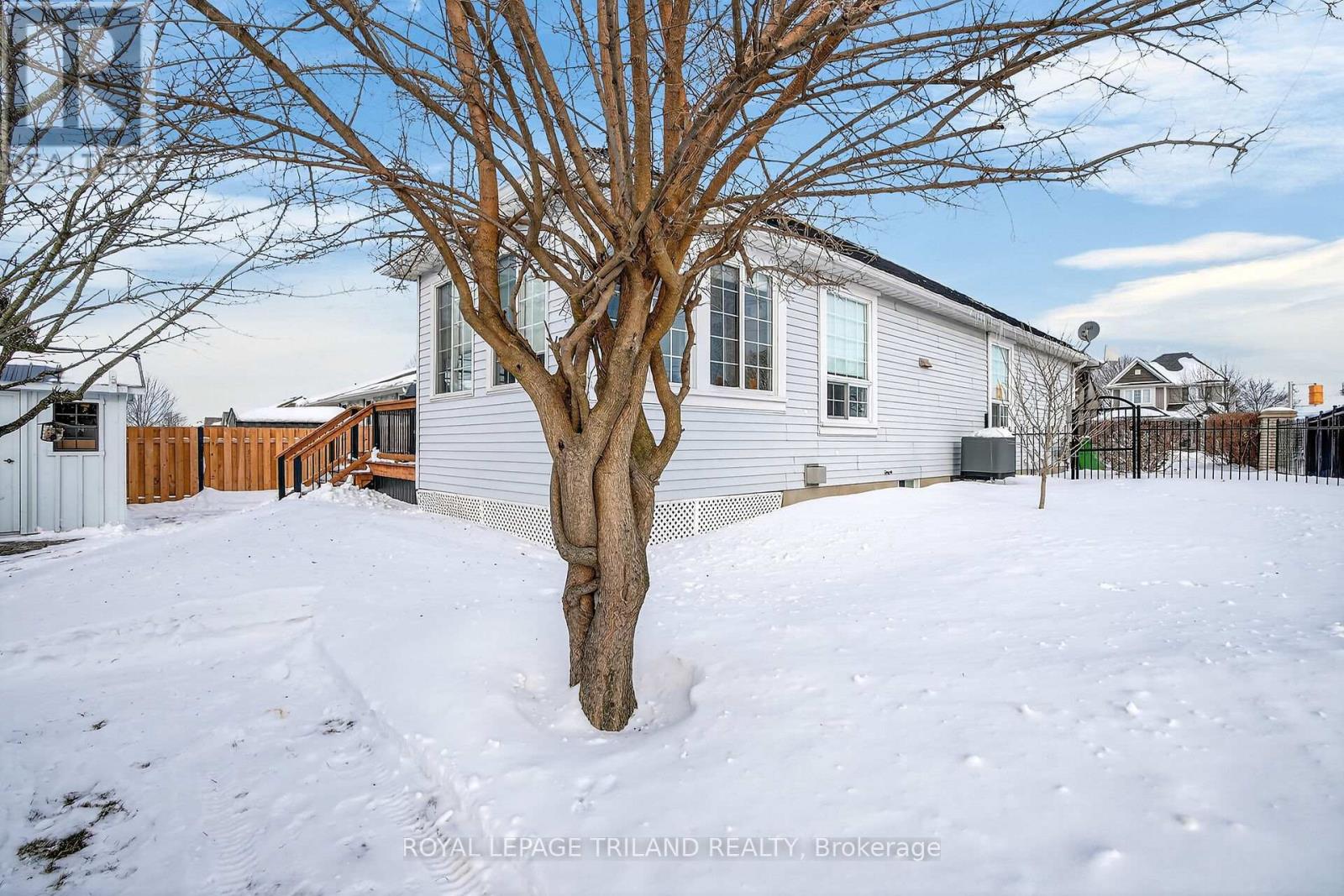 2 Axford Parkway, St. Thomas, Ontario  N5R 6E6 - Photo 41 - X12776584