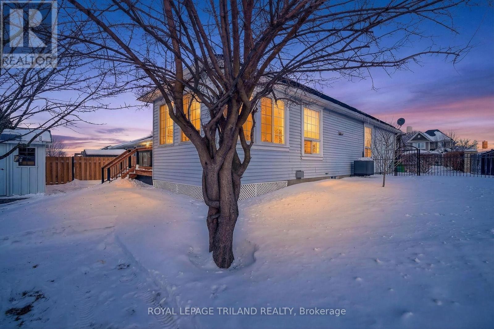 2 Axford Parkway, St. Thomas, Ontario  N5R 6E6 - Photo 42 - X12776584