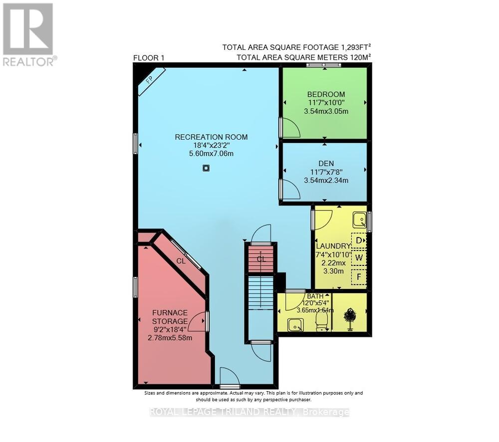 Photo 44 of 45 for 2 Axford Parkway