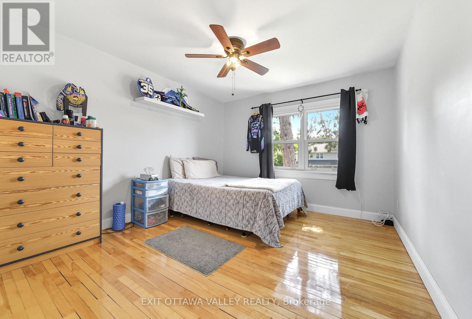 6 Faraday Crescent, Deep River, Ontario  K0J 1P0 - Photo 18 - X12776430