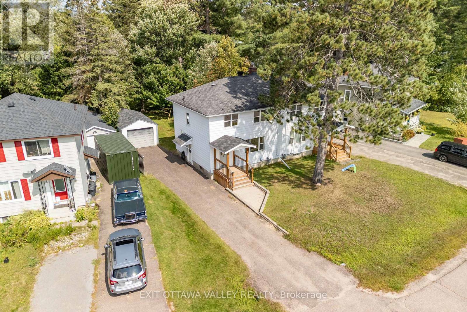 6 Faraday Crescent, Deep River, Ontario  K0J 1P0 - Photo 26 - X12776430