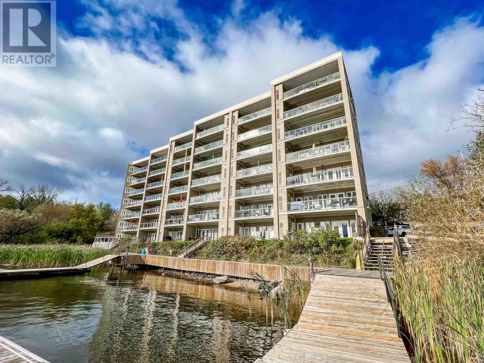 5- 204 Bay Road, Kenora, Ontario  P9N 3P3 - Photo 2 - TB2600102