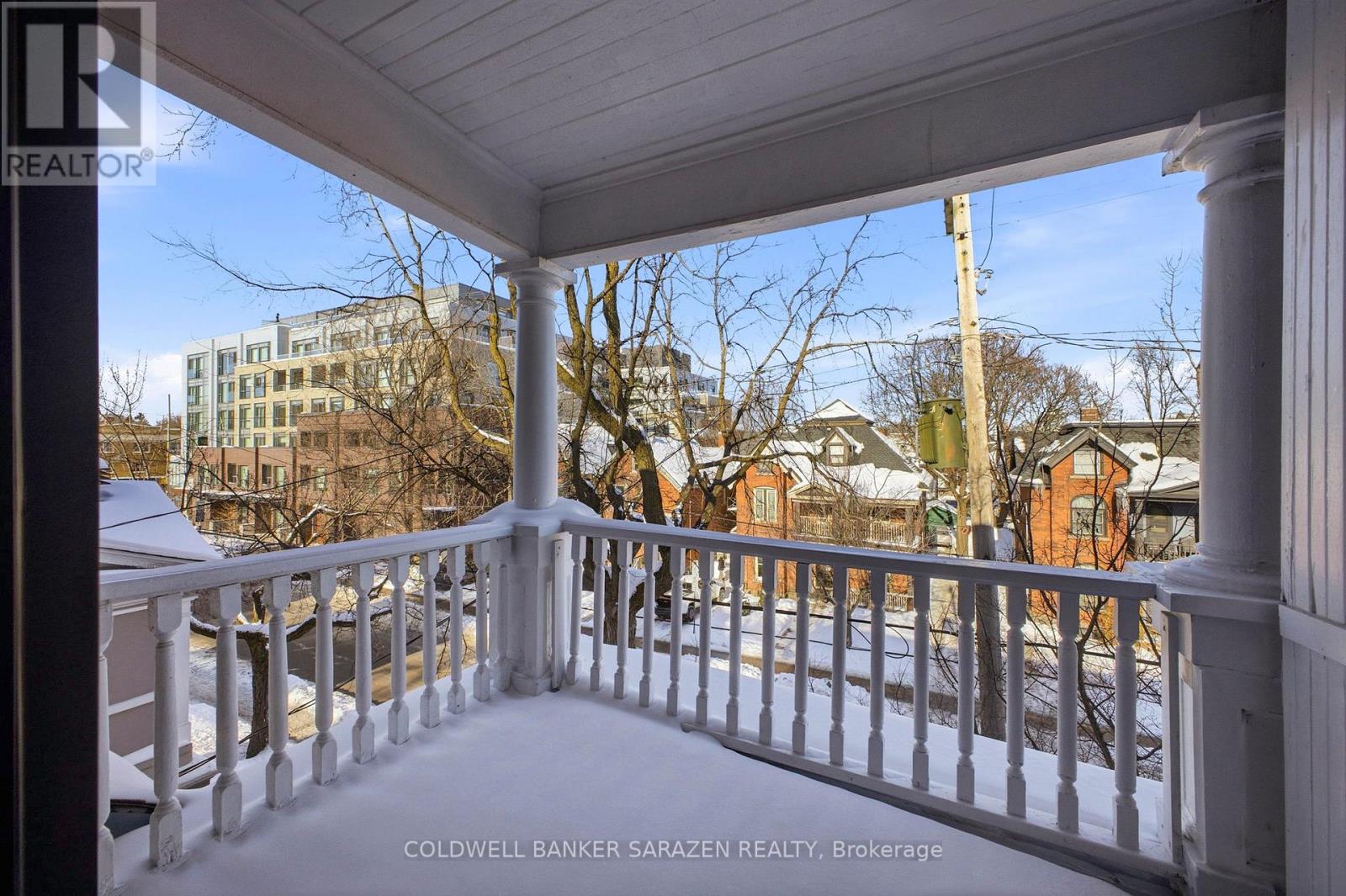 6 - 78 Fifth Avenue, Ottawa, Ontario  K1S 2M3 - Photo 28 - X12776388