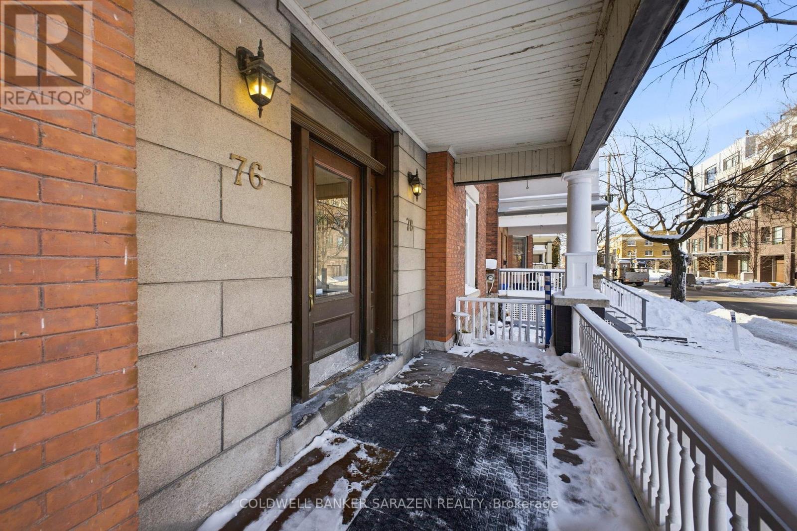 6 - 78 Fifth Avenue, Ottawa, Ontario  K1S 2M3 - Photo 3 - X12776388
