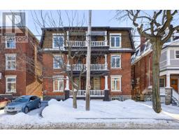 6 - 78 FIFTH AVENUE, Ottawa, Ontario