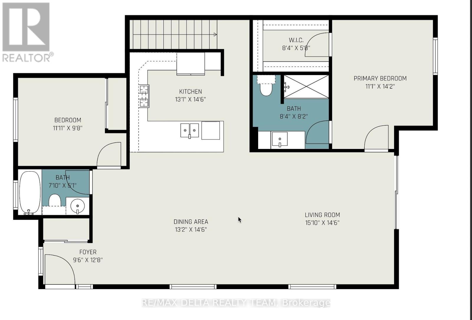 240 Mullin Private, Ottawa, Ontario  K1W 0K6 - Photo 18 - X12776478