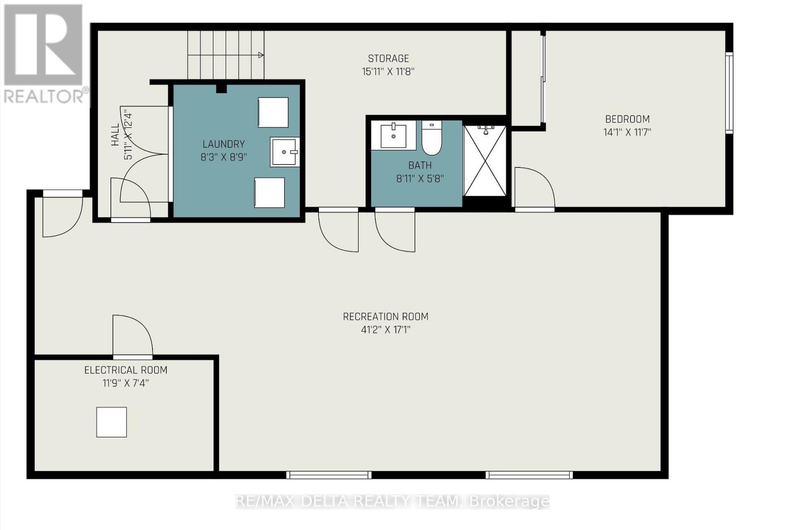 240 Mullin Private, Ottawa, Ontario  K1W 0K6 - Photo 19 - X12776478