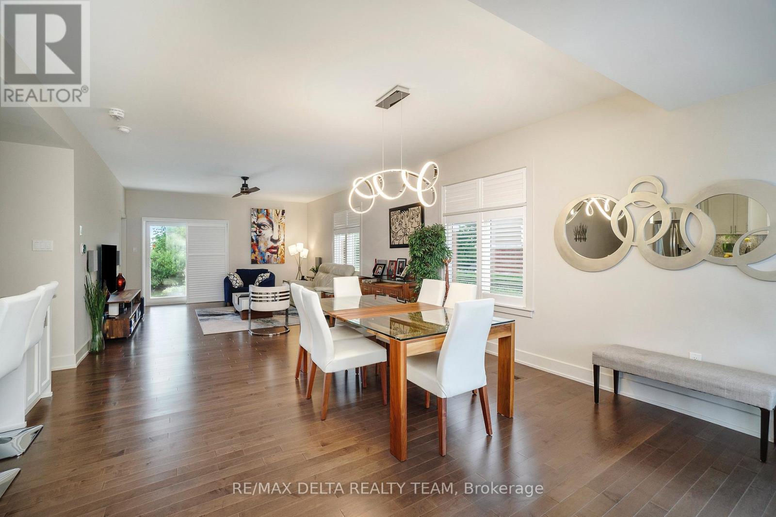 240 Mullin Private, Ottawa, Ontario  K1W 0K6 - Photo 4 - X12776478