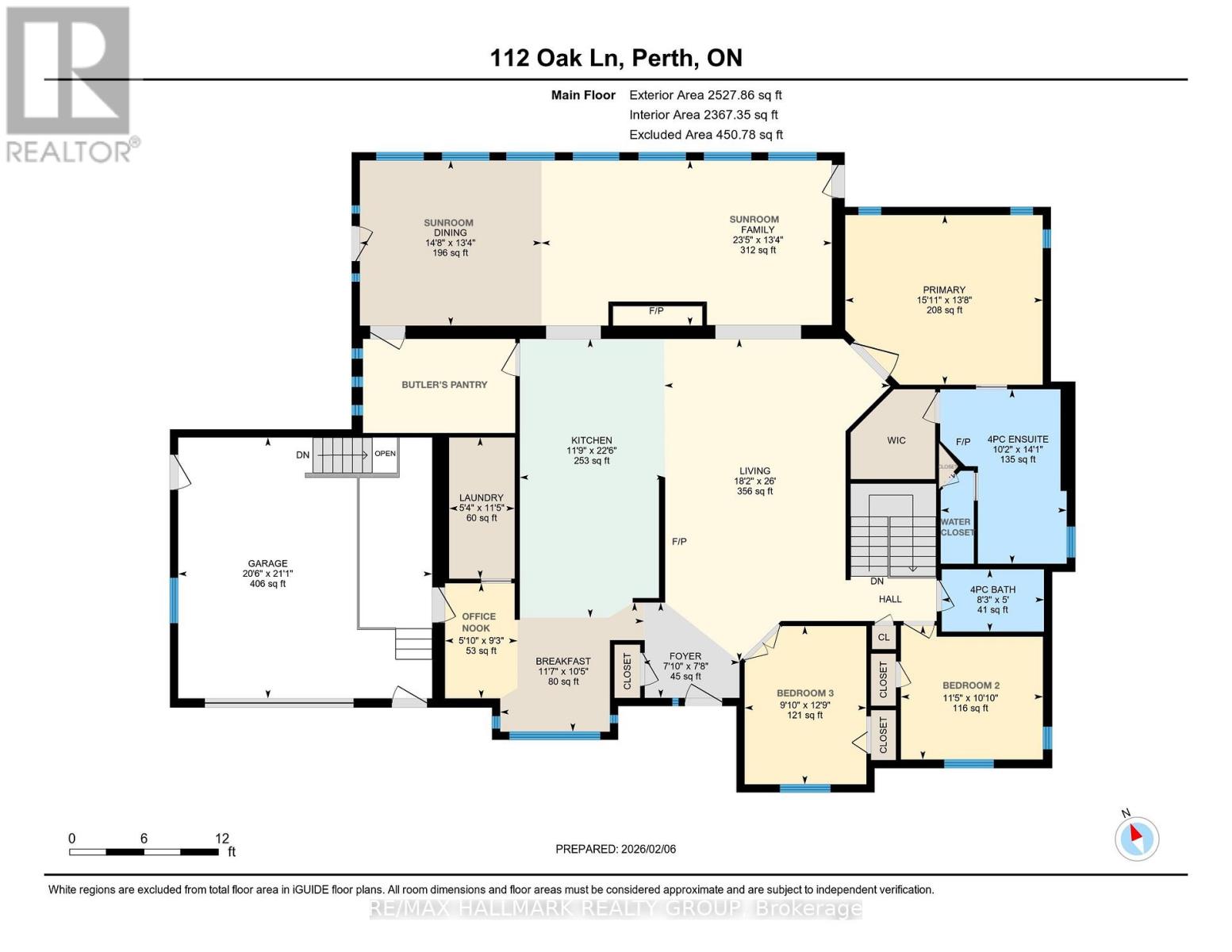 112 Oak Lane, Drummond/north Elmsley, Ontario  K7H 3C8 - Photo 31 - X12776556