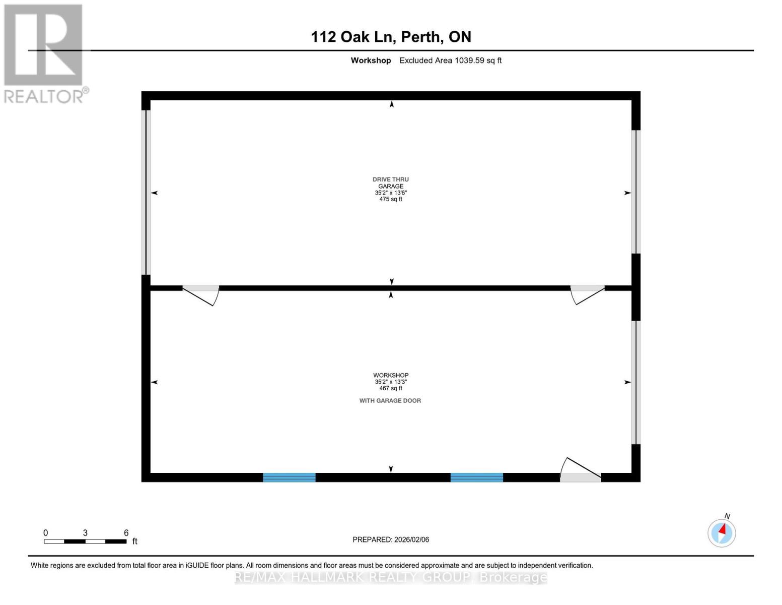 112 Oak Lane, Drummond/north Elmsley, Ontario  K7H 3C8 - Photo 46 - X12776556