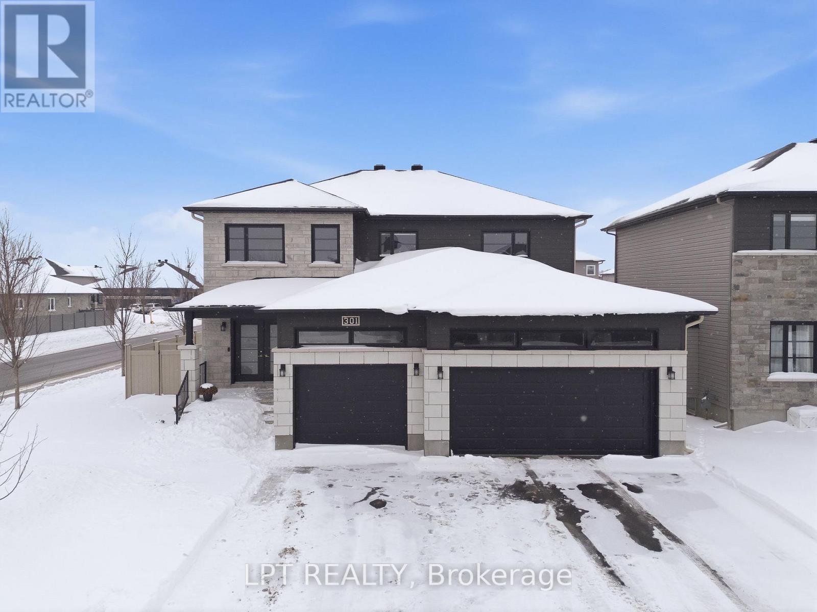 301 Moonlight Drive, Russell, Ontario  K4R 0L1 - Photo 29 - X12776570