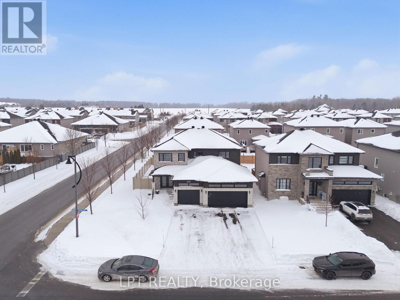 301 Moonlight Drive, Russell, Ontario  K4R 0L1 - Photo 30 - X12776570