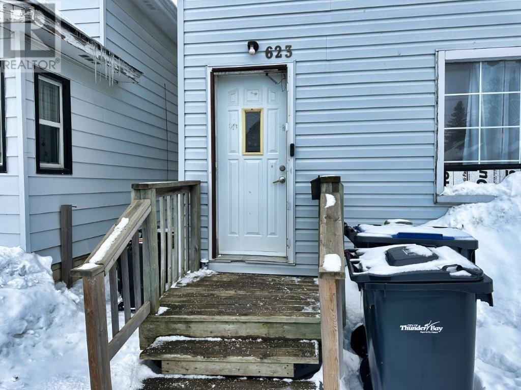 623 Mclaughlin Street, Thunder Bay, Ontario  P7C 3B6 - Photo 4 - TB2600201