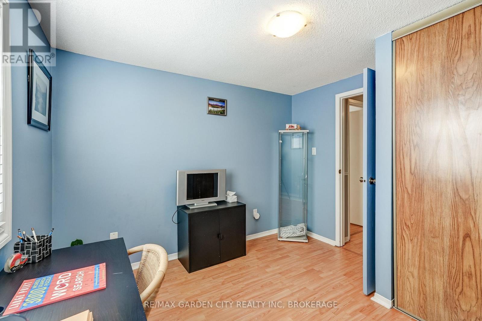 3169 Bartholomew Crescent, Mississauga (Meadowvale), Ontario  L5N 3K9 - Photo 22 - W12776514