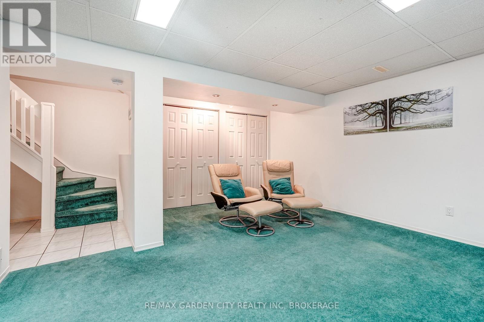 3169 Bartholomew Crescent, Mississauga (Meadowvale), Ontario  L5N 3K9 - Photo 24 - W12776514