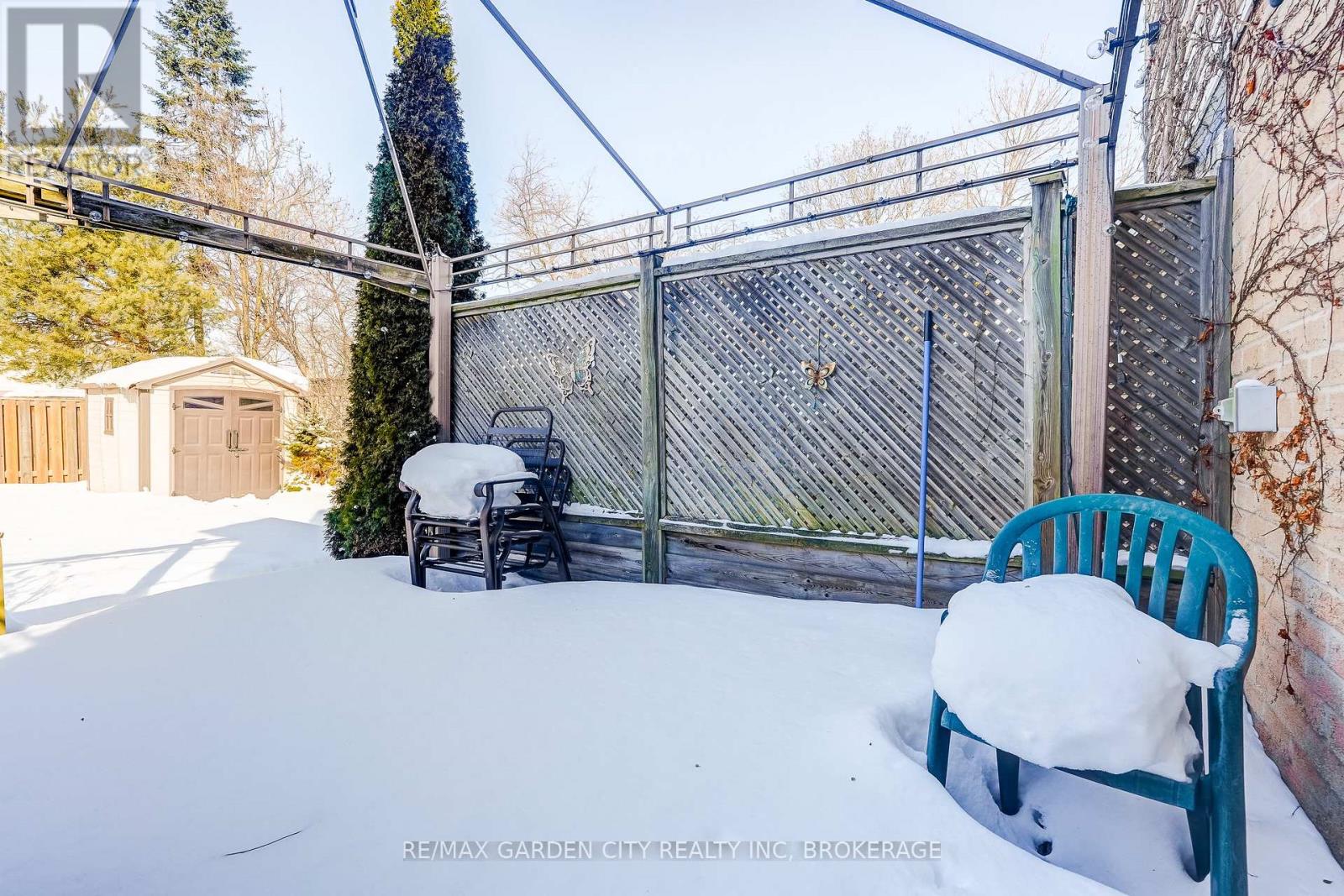 3169 Bartholomew Crescent, Mississauga (Meadowvale), Ontario  L5N 3K9 - Photo 29 - W12776514