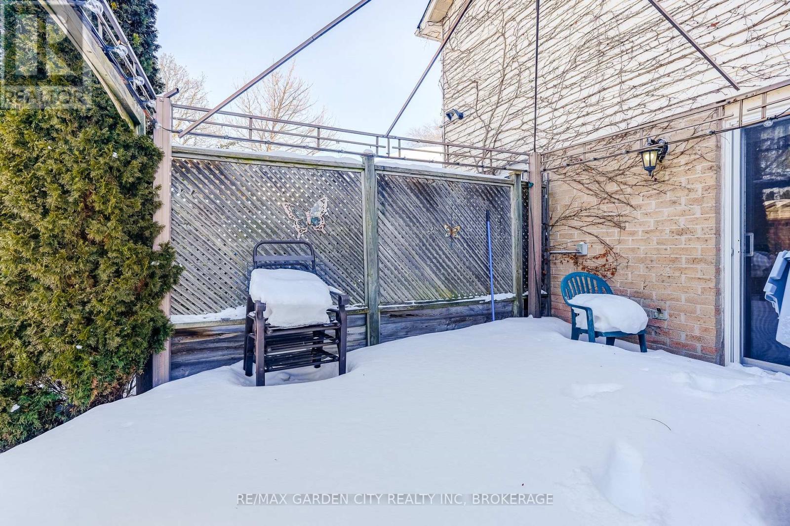 3169 Bartholomew Crescent, Mississauga (Meadowvale), Ontario  L5N 3K9 - Photo 30 - W12776514