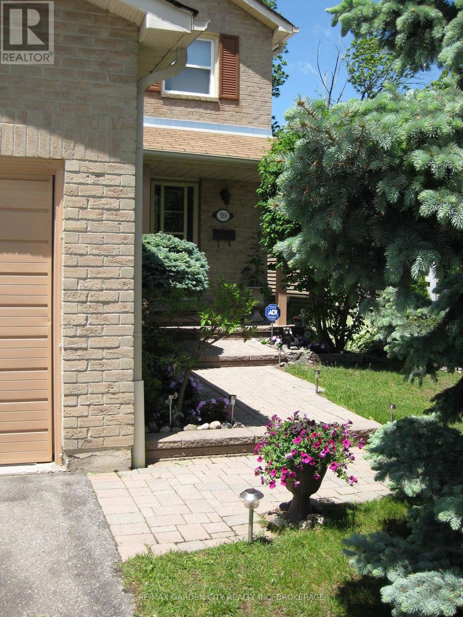 3169 Bartholomew Crescent, Mississauga (Meadowvale), Ontario  L5N 3K9 - Photo 38 - W12776514