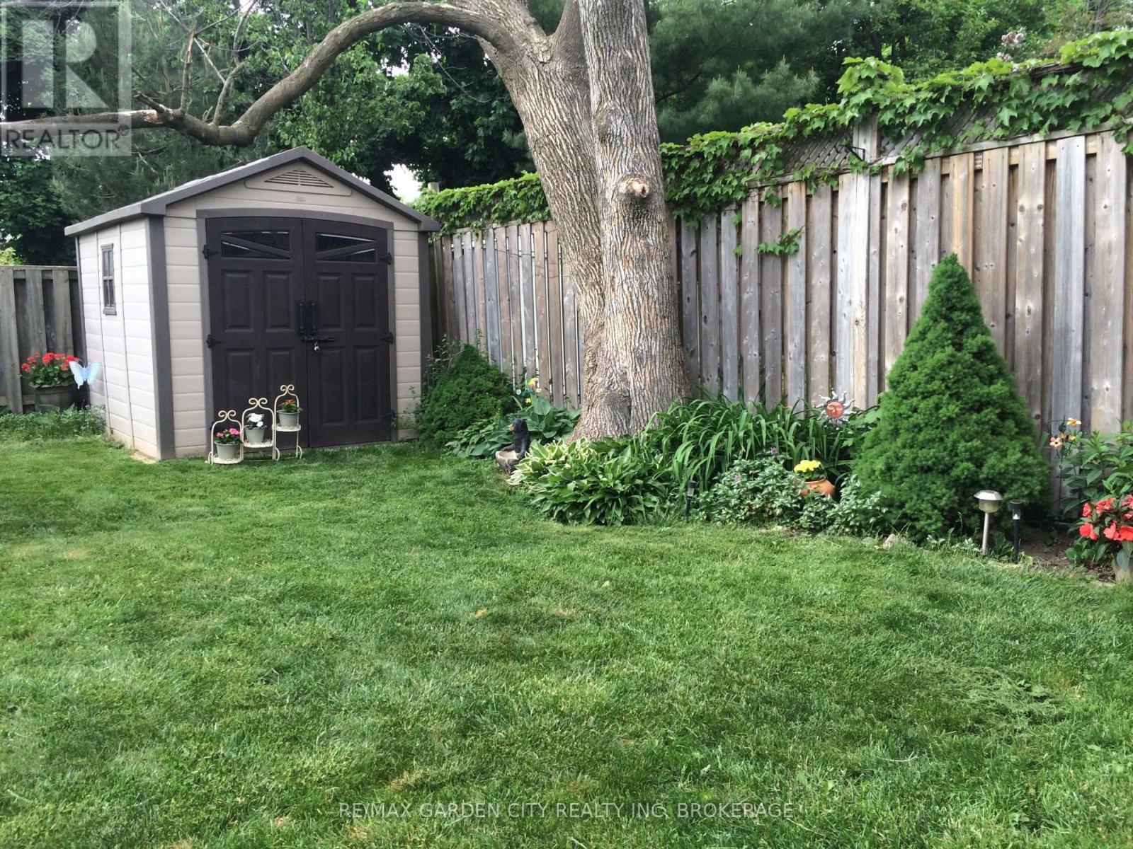 3169 Bartholomew Crescent, Mississauga (Meadowvale), Ontario  L5N 3K9 - Photo 49 - W12776514