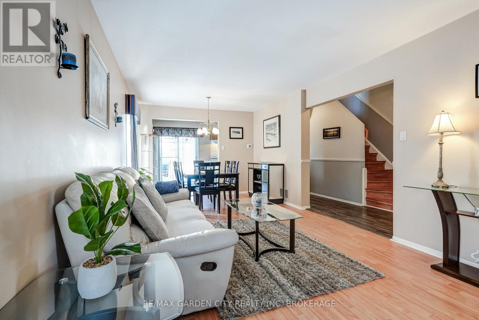 3169 Bartholomew Crescent, Mississauga (Meadowvale), Ontario  L5N 3K9 - Photo 8 - W12776514