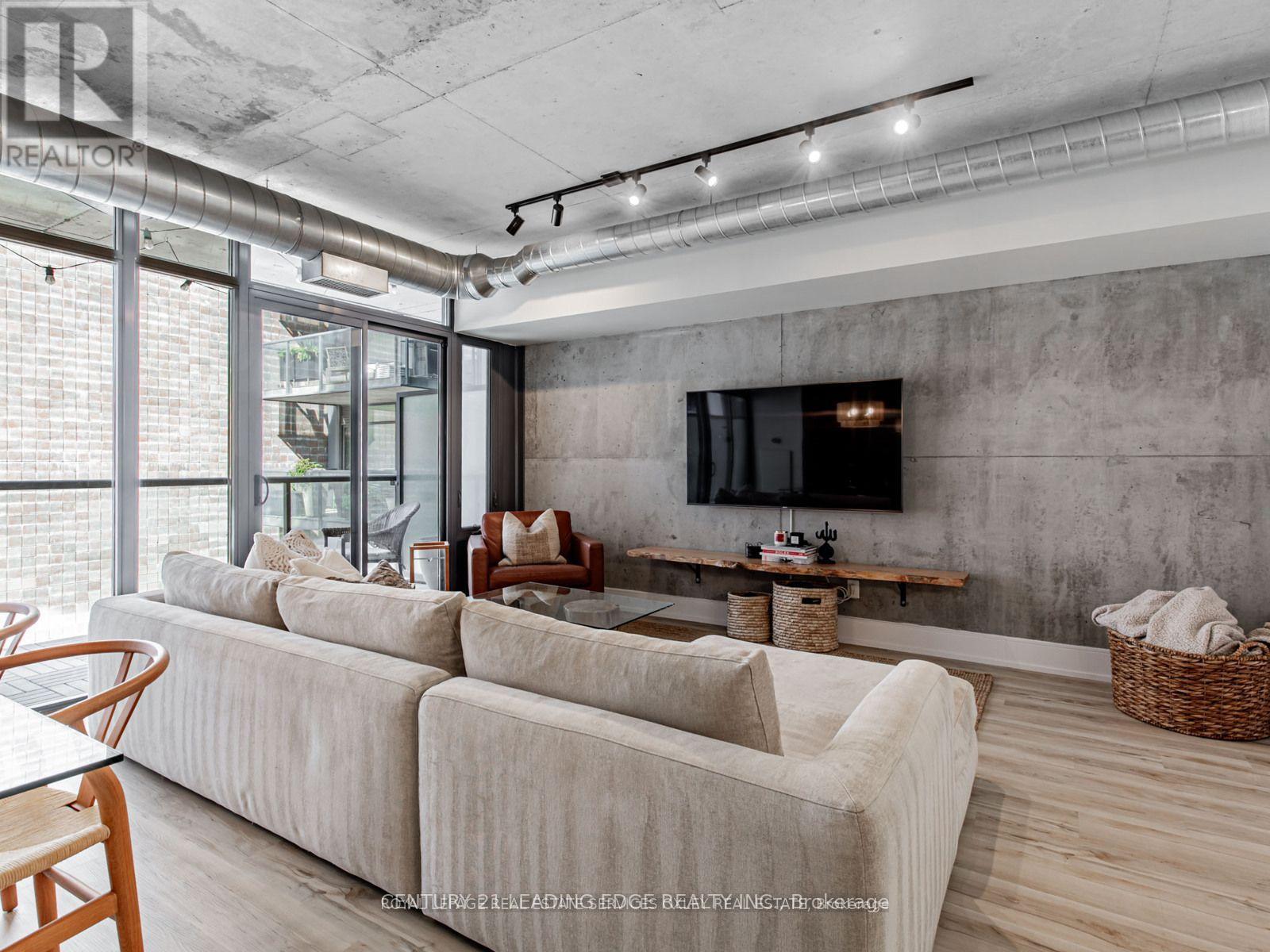 515 - 138 Princess Street, Toronto, Ontario  M5A 0B1 - Photo 6 - C12776170