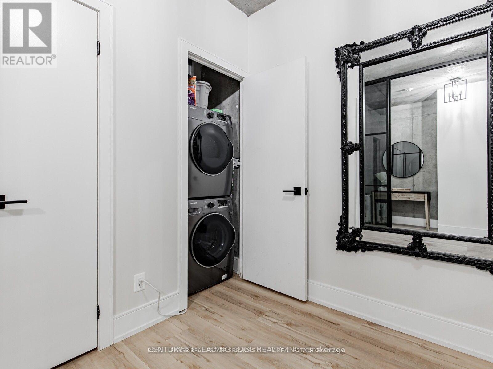 515 - 138 Princess Street, Toronto, Ontario  M5A 0B1 - Photo 10 - C12776170