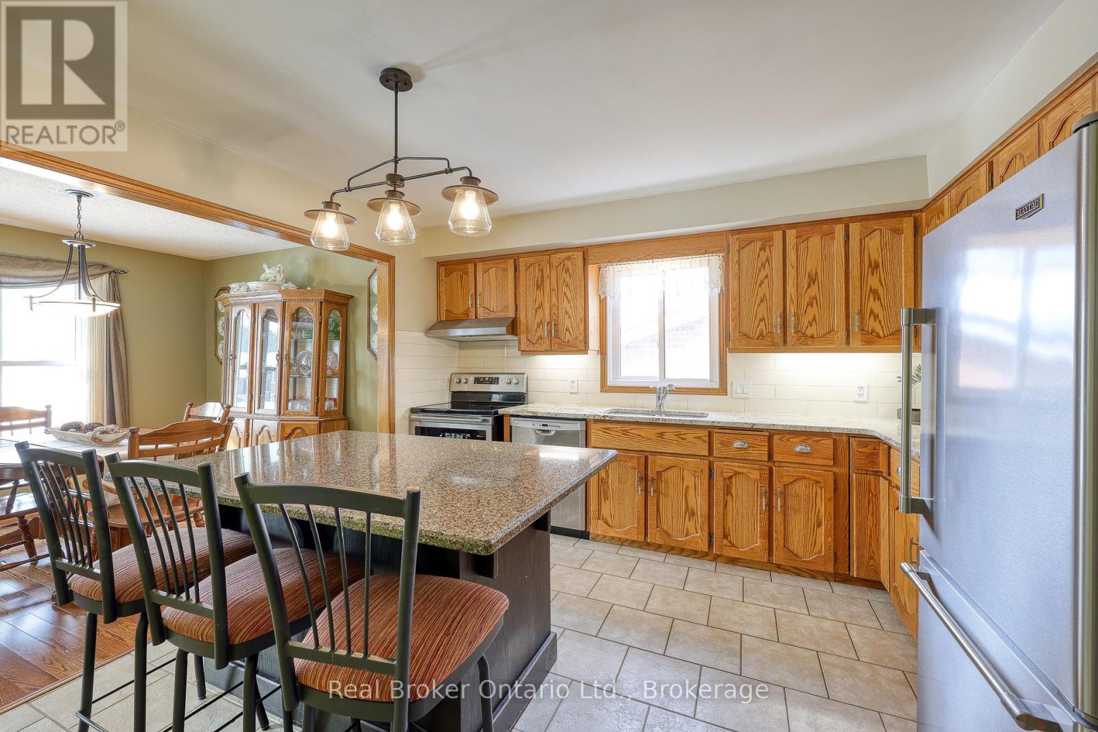 295 St Andrews Road, Woodstock, Ontario  N4S 8S9 - Photo 14 - X12776568