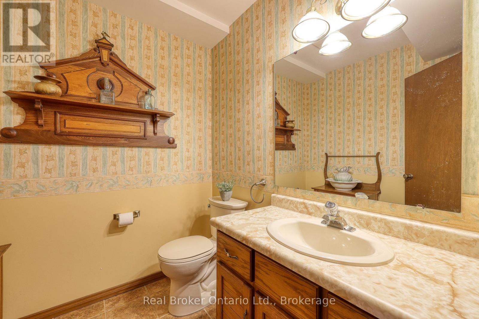 295 St Andrews Road, Woodstock, Ontario  N4S 8S9 - Photo 34 - X12776568