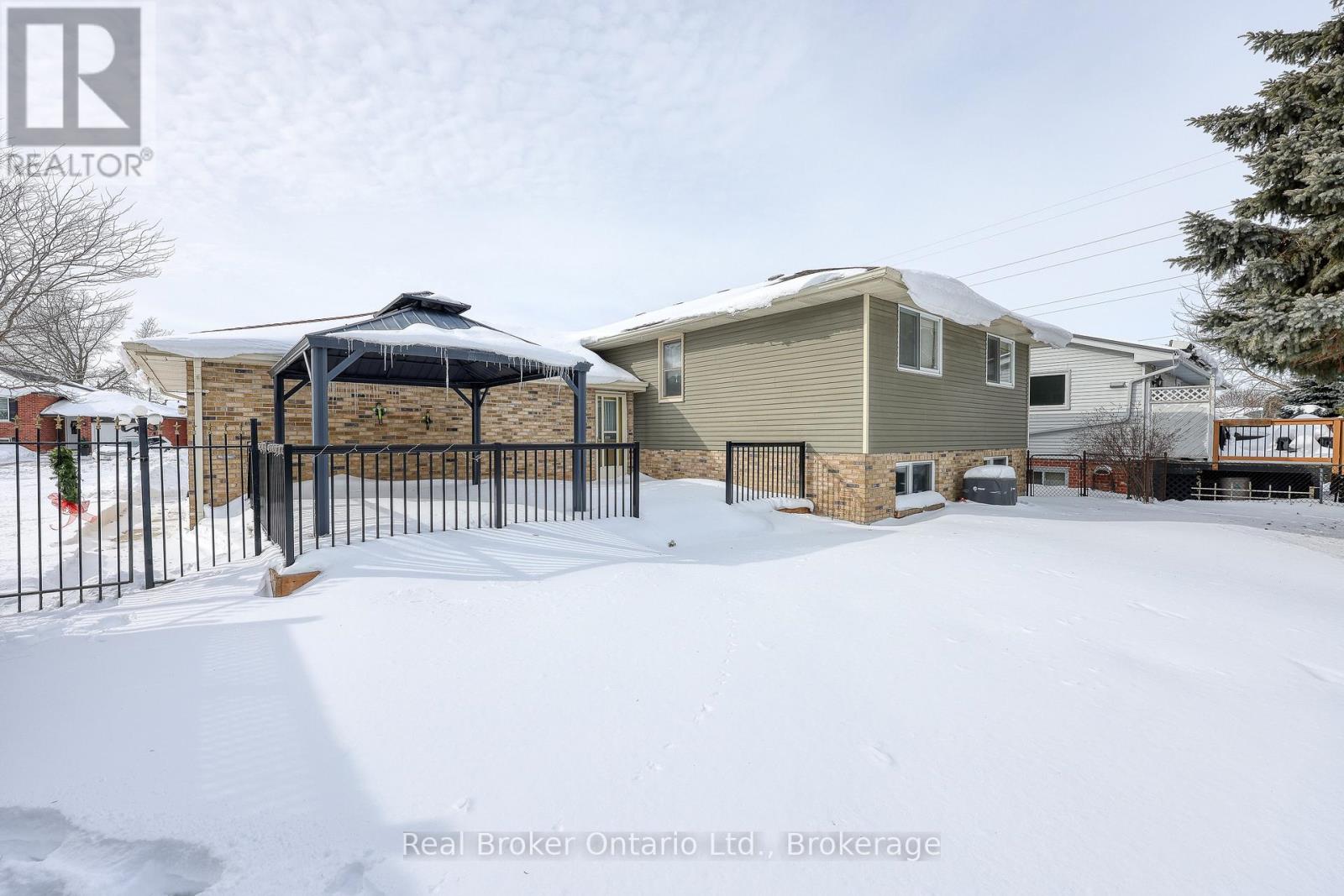 295 St Andrews Road, Woodstock, Ontario  N4S 8S9 - Photo 38 - X12776568