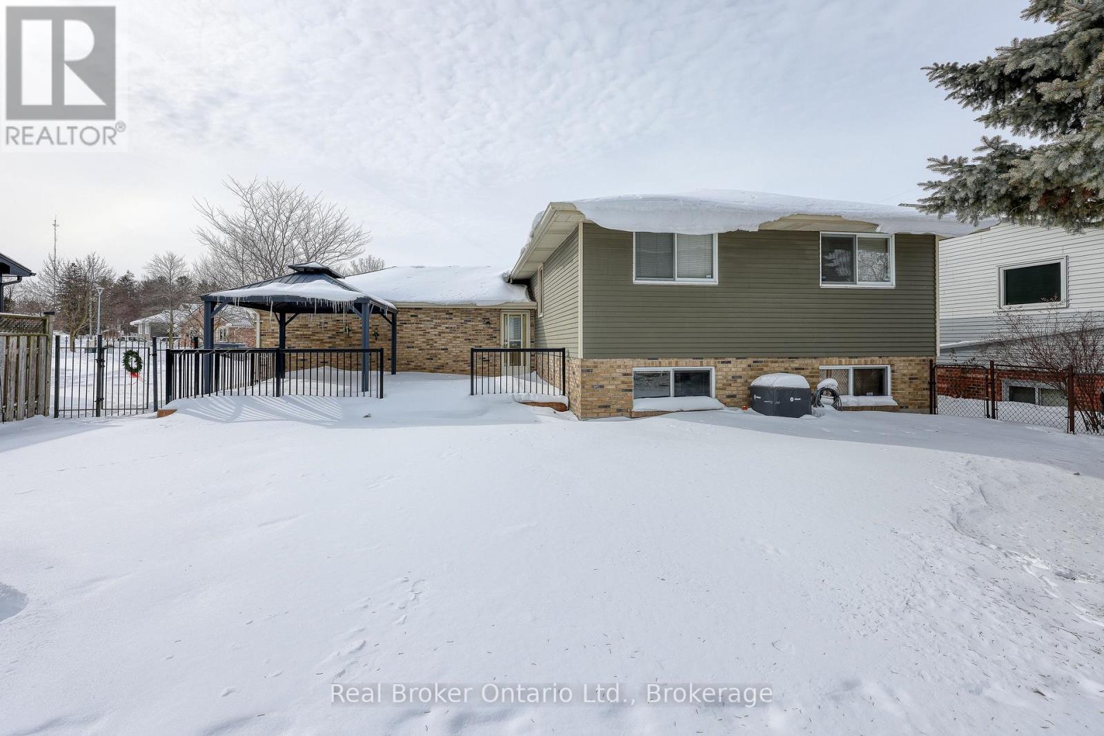 295 St Andrews Road, Woodstock, Ontario  N4S 8S9 - Photo 39 - X12776568