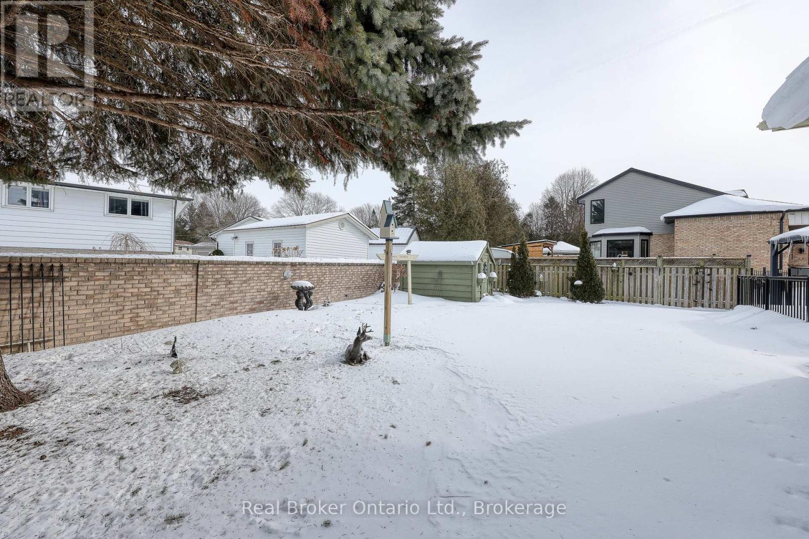 295 St Andrews Road, Woodstock, Ontario  N4S 8S9 - Photo 41 - X12776568