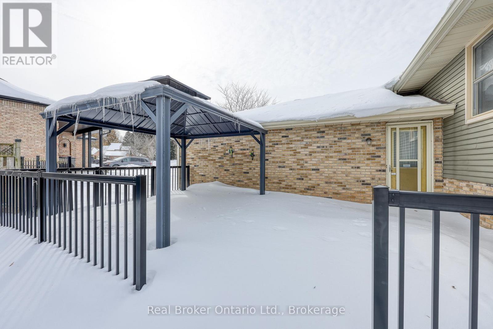 295 St Andrews Road, Woodstock, Ontario  N4S 8S9 - Photo 42 - X12776568