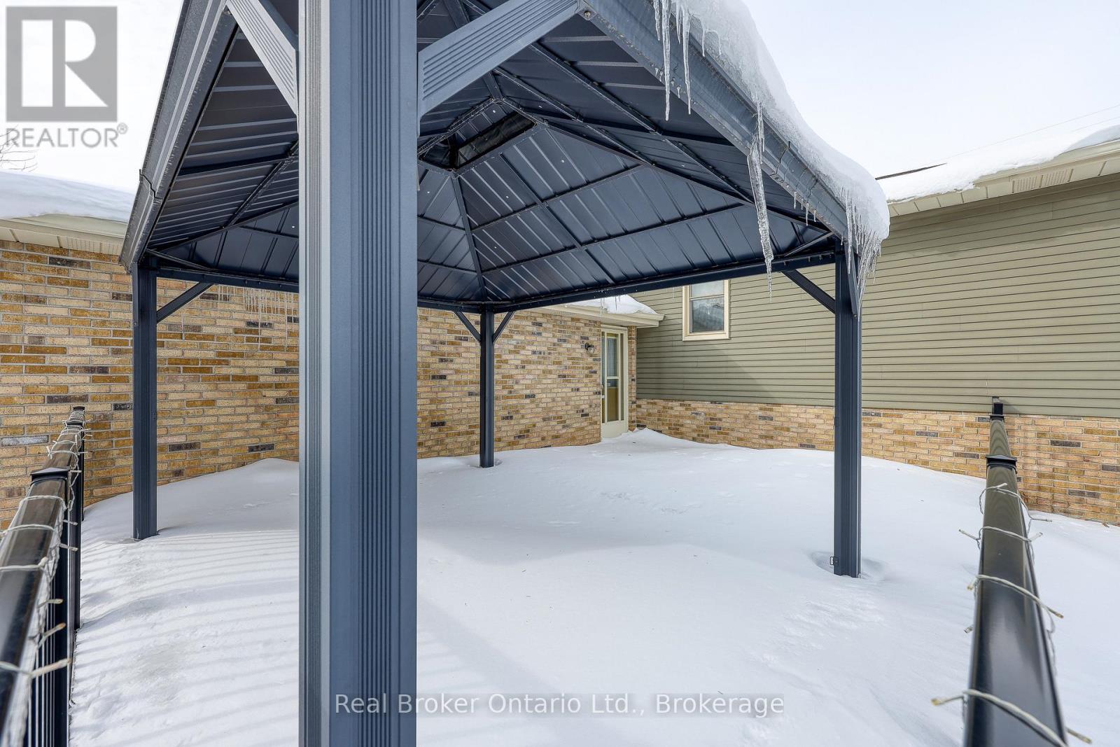 295 St Andrews Road, Woodstock, Ontario  N4S 8S9 - Photo 43 - X12776568