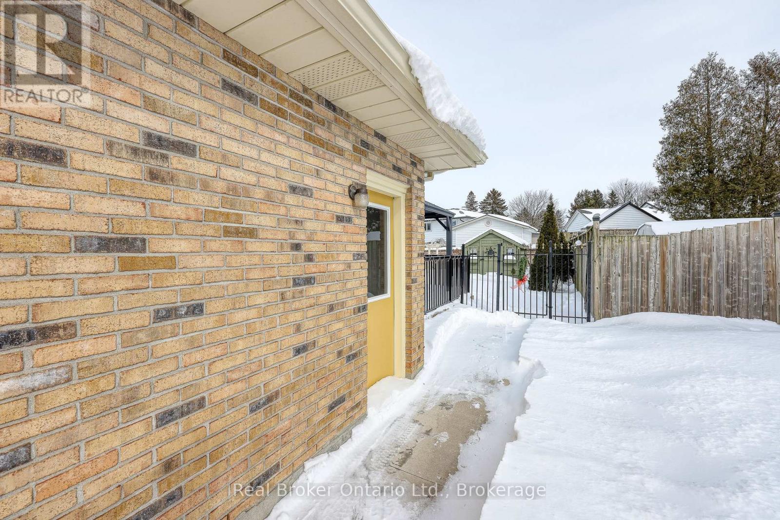 295 St Andrews Road, Woodstock, Ontario  N4S 8S9 - Photo 44 - X12776568