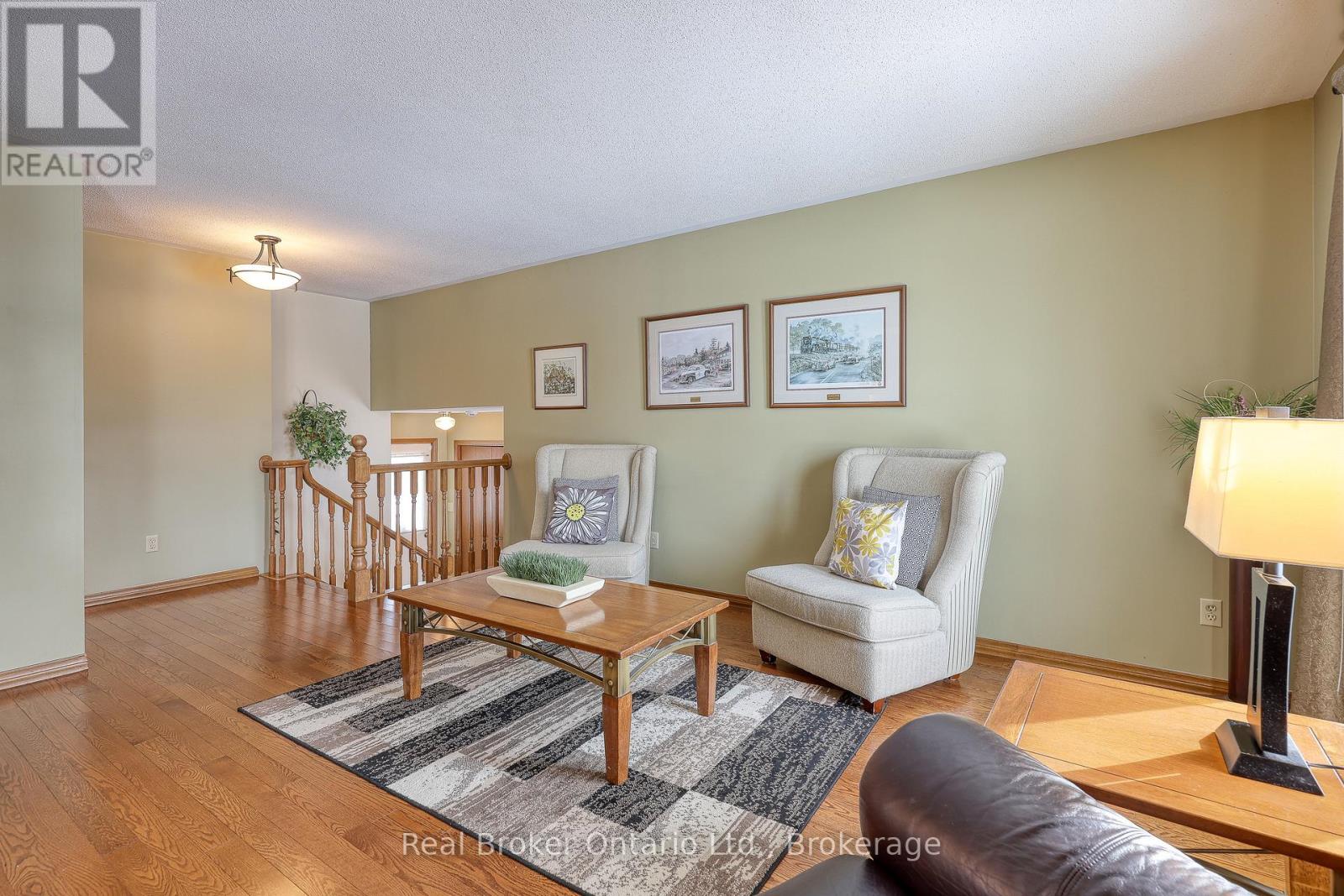 295 St Andrews Road, Woodstock, Ontario  N4S 8S9 - Photo 8 - X12776568