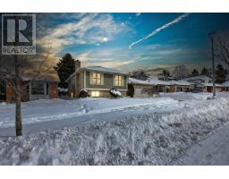295 ST ANDREWS ROAD, Woodstock, Ontario