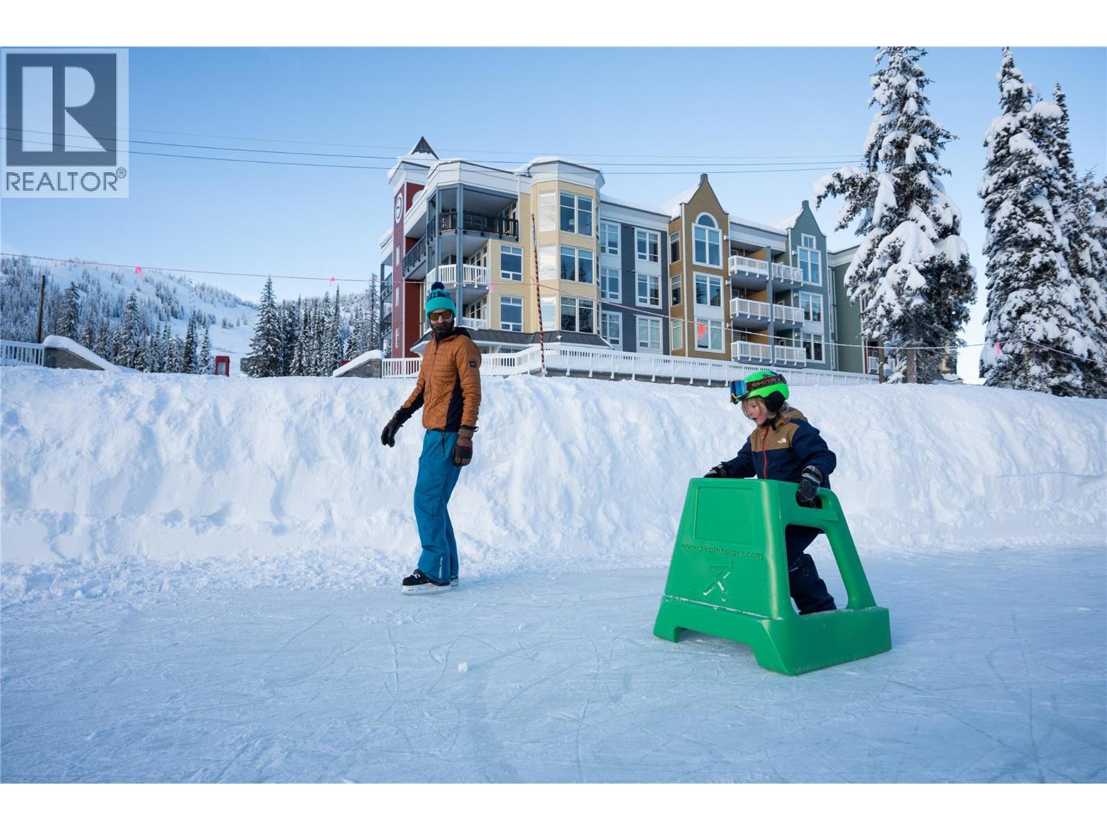 30 Monashee Road Unit# 205, Silver Star, British Columbia  V1B 3M1 - Photo 28 - 10375205