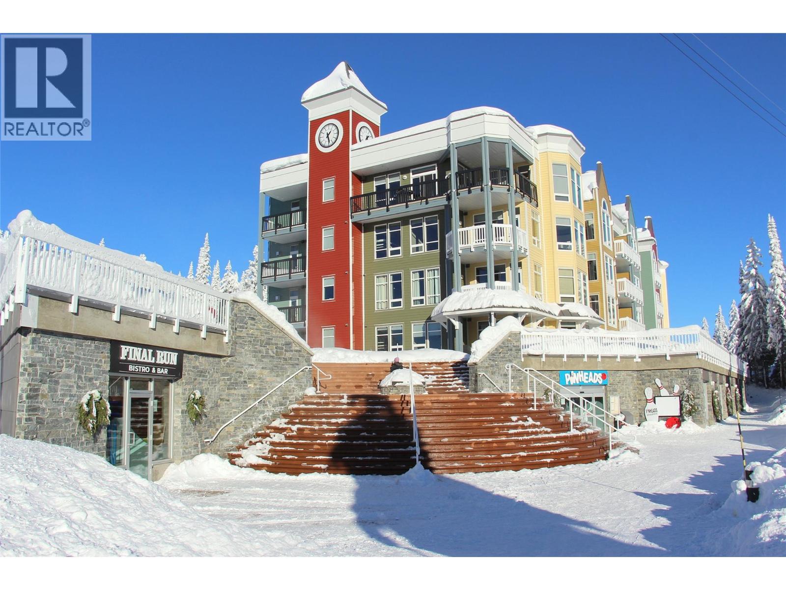 30 Monashee Road Unit# 205, Silver Star, British Columbia  V1B 3M1 - Photo 30 - 10375205