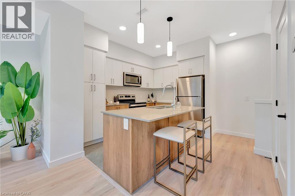 33 Mill Street, Kitchener, Ontario  N2G 0G6 - Photo 12 - 40803666