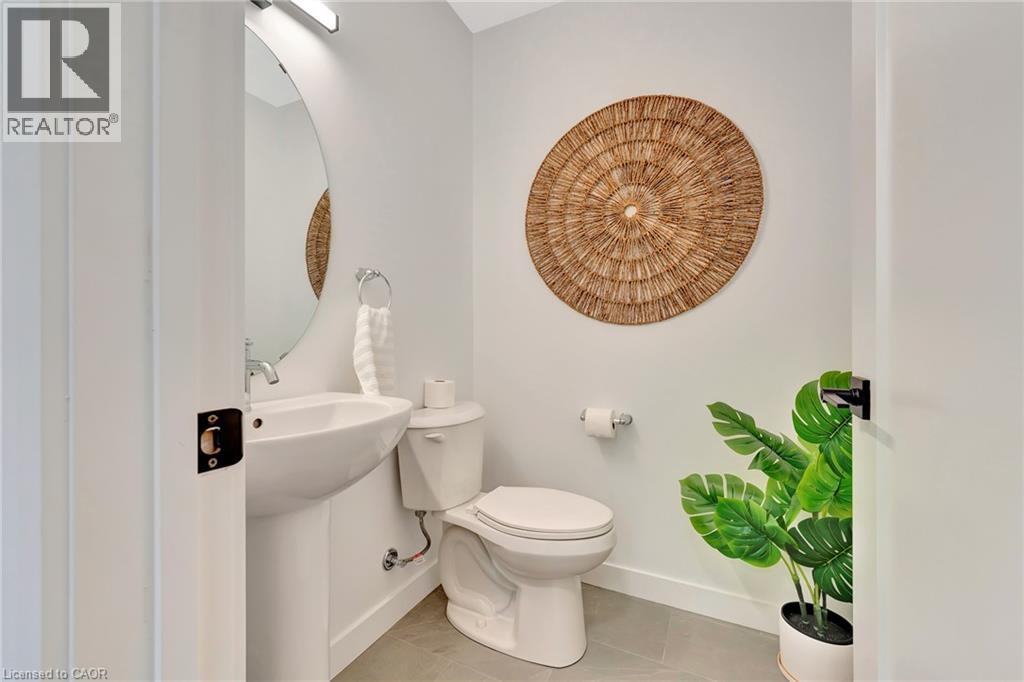 33 Mill Street, Kitchener, Ontario  N2G 0G6 - Photo 8 - 40803666