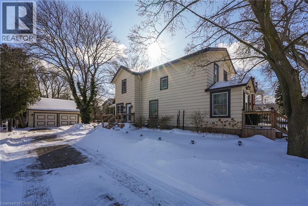 10 Maple Avenue, Grimsby, Ontario  L3M 3B6 - Photo 40 - 40803575