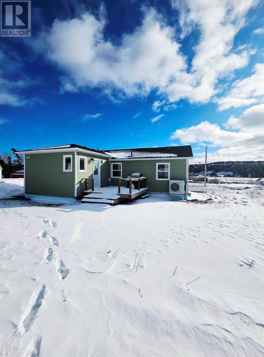 78 Back Track Road, Spaniards Bay, Newfoundland & Labrador  A0A 3X1 - Photo 26 - 1294064