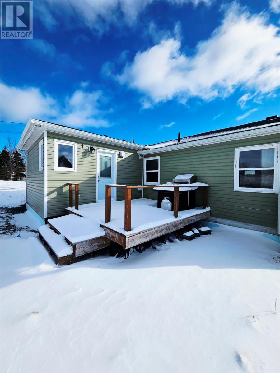 78 Back Track Road, Spaniards Bay, Newfoundland & Labrador  A0A 3X1 - Photo 5 - 1294064