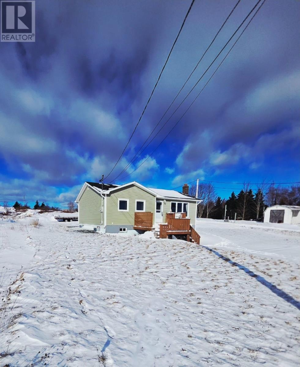 78 Back Track Road, Spaniards Bay, Newfoundland & Labrador  A0A 3X1 - Photo 28 - 1294064
