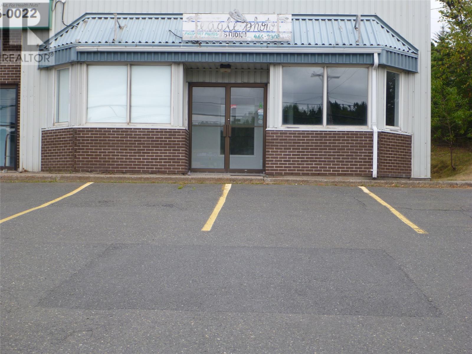 263 Memorial Drive Unit#suite 206, Clarenville, Newfoundland & Labrador  A5A 1R5 - Photo 2 - 1294166